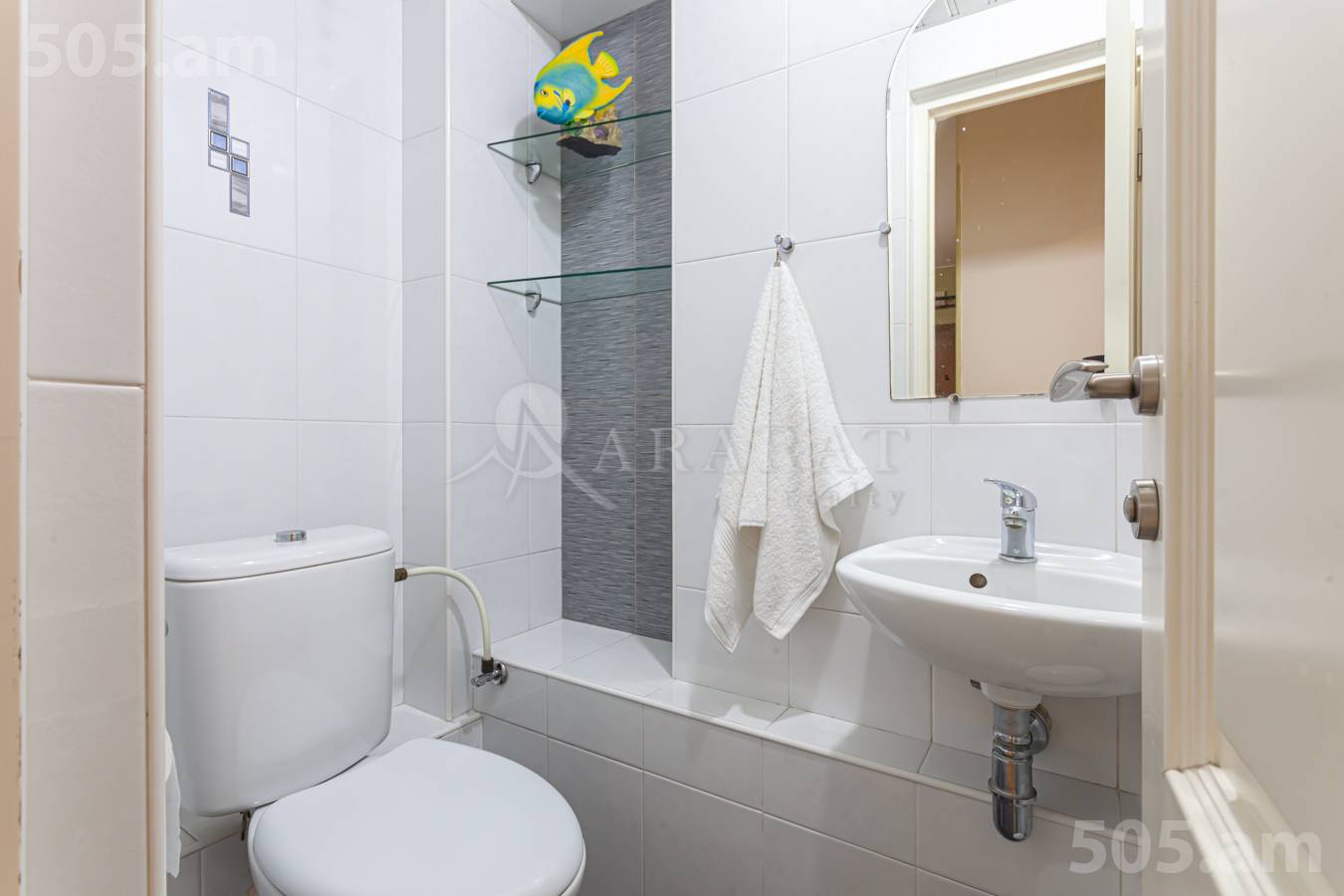 2 bedroom apartment for sale Tumanyan St, Center Yerevan, 153478