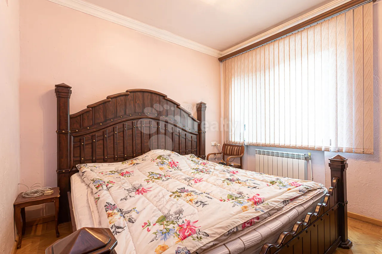 2 սենյականոց բնակարան  Տիգրան Մեծի պող, Կենտրոն Երևան, 157567