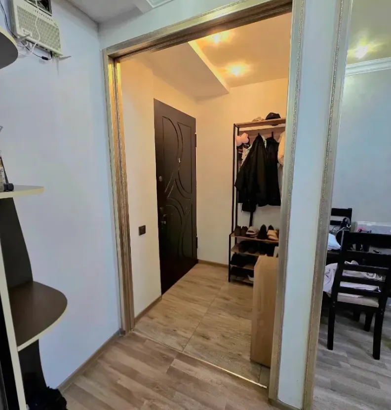 3 bedroom apartment for sale Sayat-Nova Ave, Center Yerevan, 160709