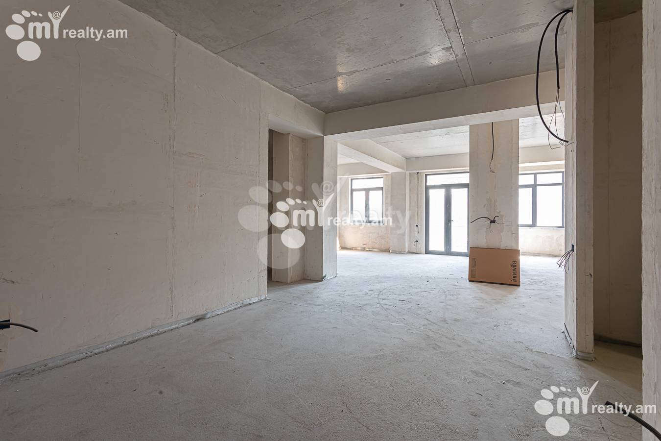 4 bedroom apartment for sale G. Hovsepyan St, Nork-Marash Yerevan, 156563