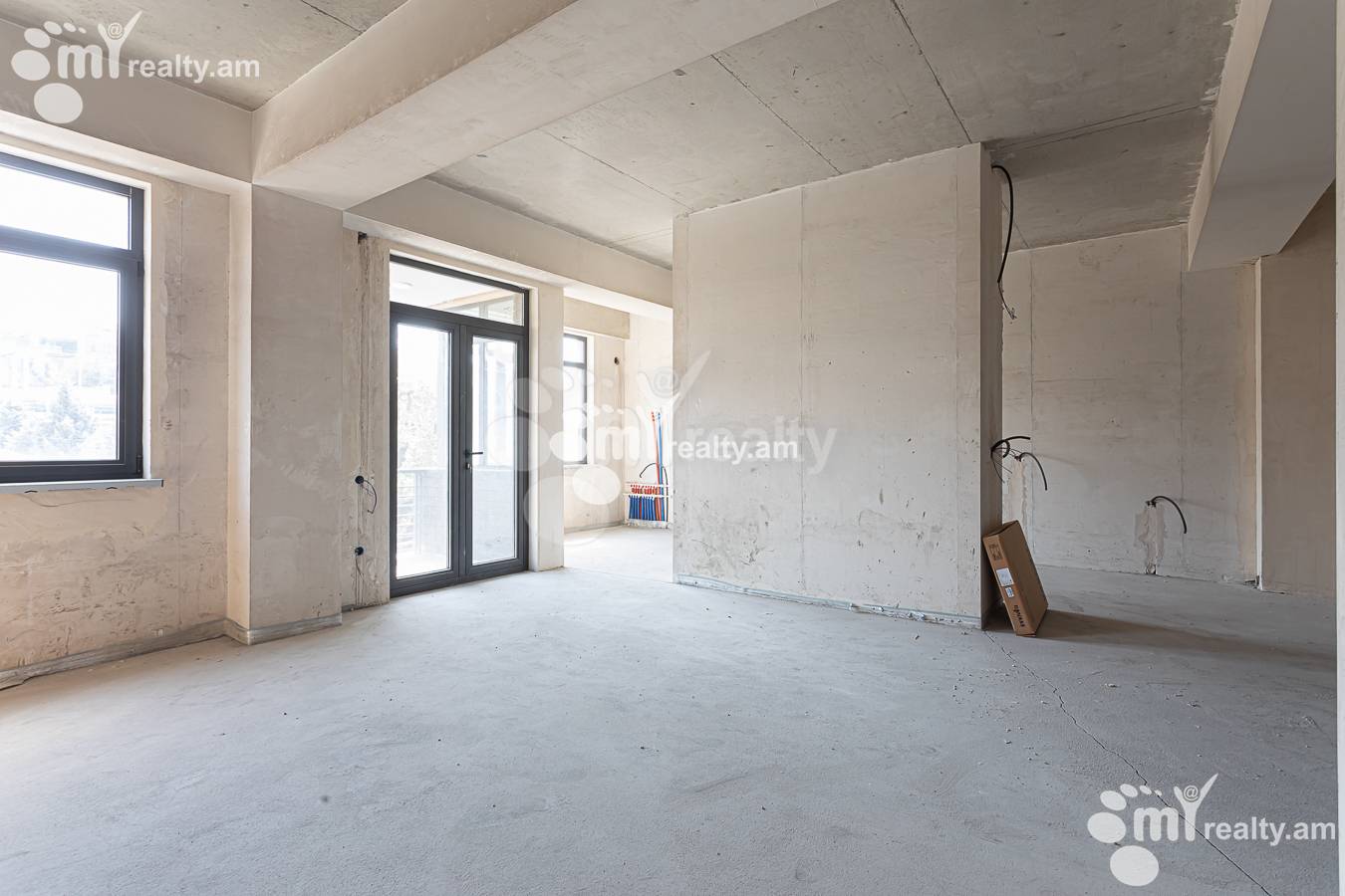 4 bedroom apartment for sale G. Hovsepyan St, Nork-Marash Yerevan, 156563