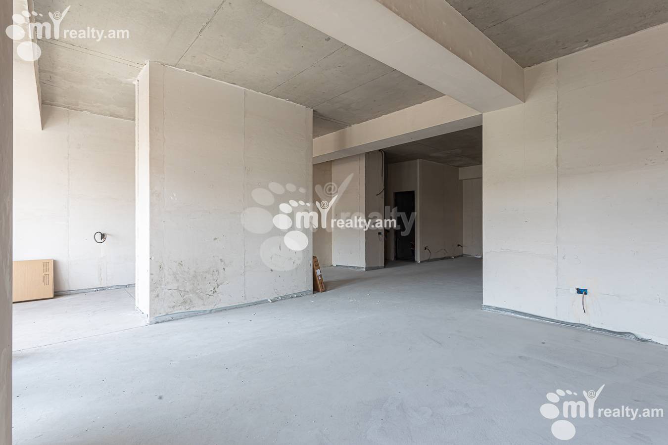 4 bedroom apartment for sale G. Hovsepyan St, Nork-Marash Yerevan, 156563