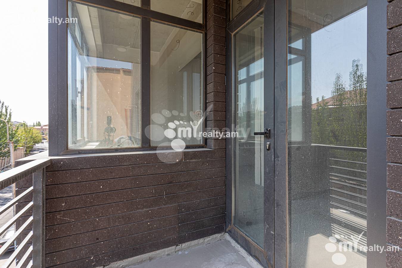 4 bedroom apartment for sale G. Hovsepyan St, Nork-Marash Yerevan, 156563
