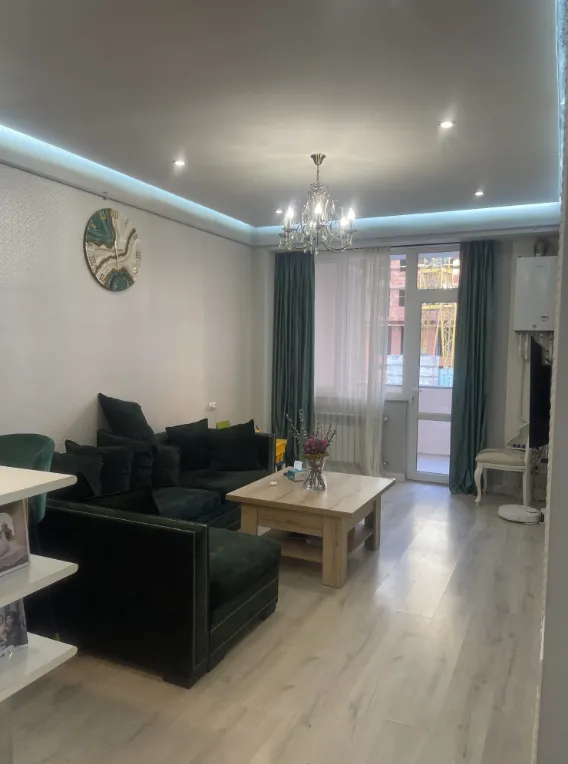 2 bedroom apartment for sale Xanzadyan St, Nork-Marasch Yerevan, 159937