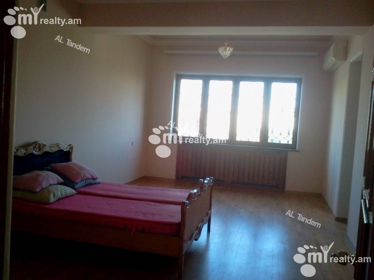 House for rent Barbyus St, Arabkir Yerevan, 155229