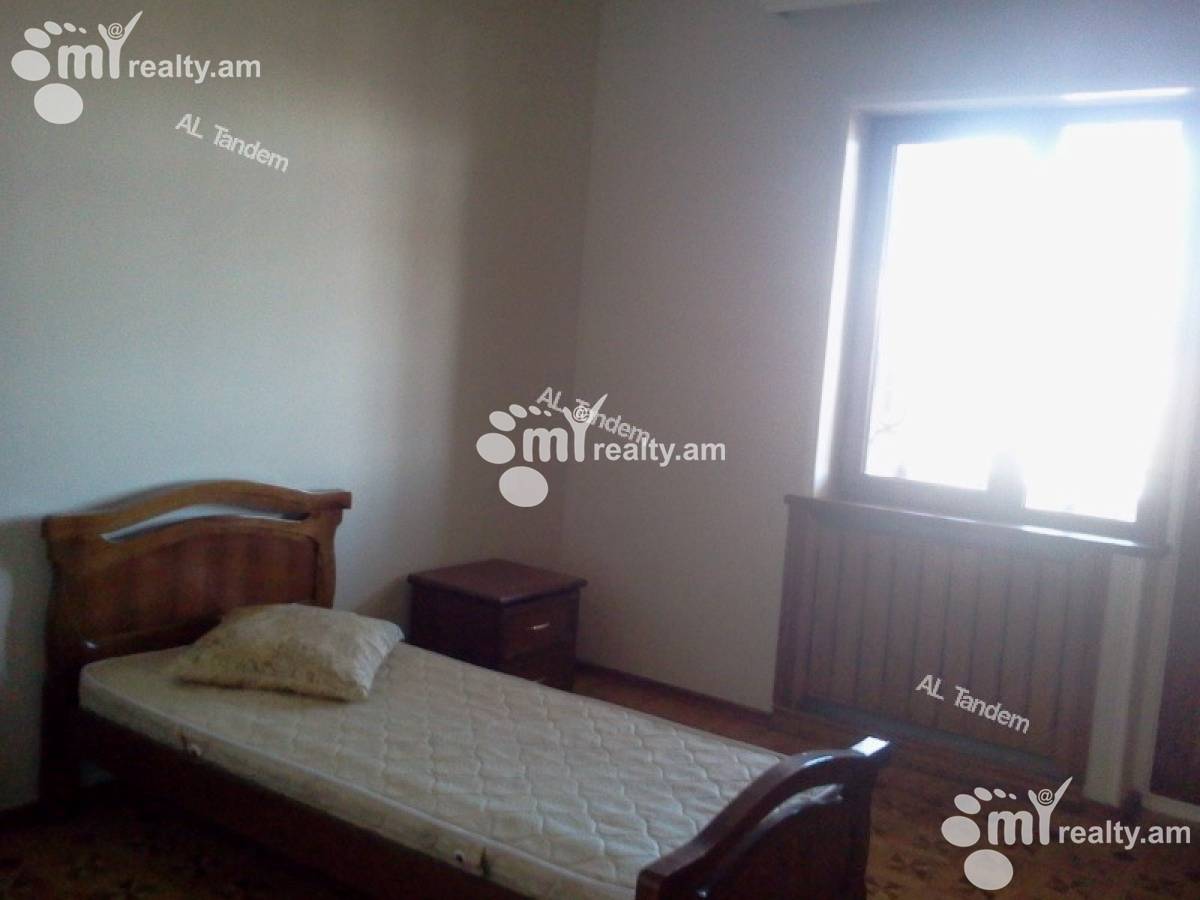 House for rent Barbyus St, Arabkir Yerevan, 155229
