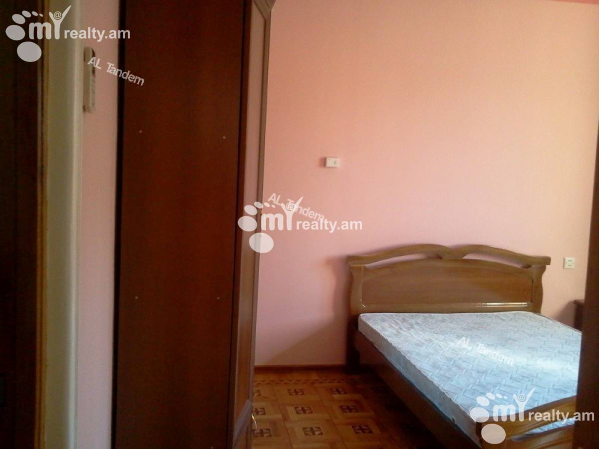 House for rent Barbyus St, Arabkir Yerevan, 155229