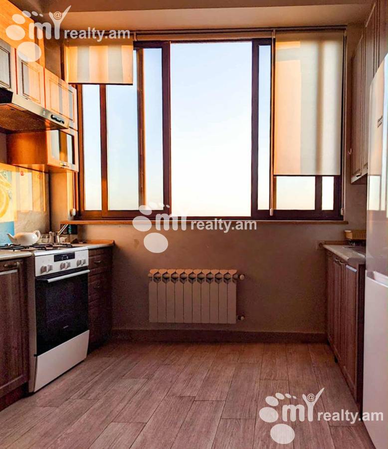 2 bedroom apartment for sale Komitas Ave, Arabkir Yerevan, 156829