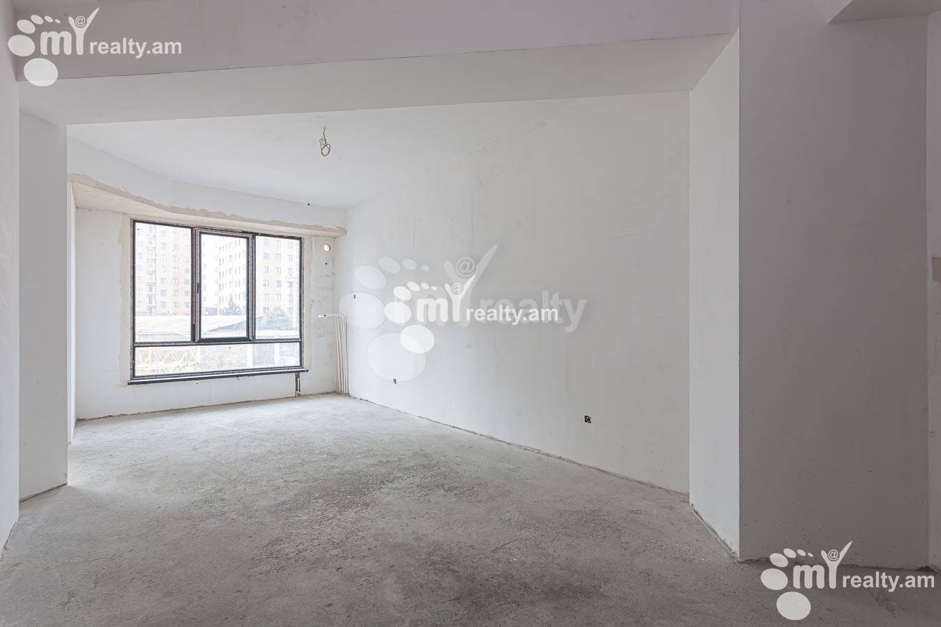 4 bedroom apartment for sale Griboedov St, Arabkir Yerevan, 155375