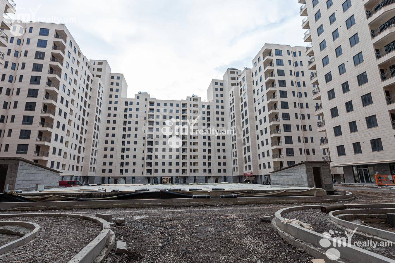 4 bedroom apartment for sale Griboedov St, Arabkir Yerevan, 155375