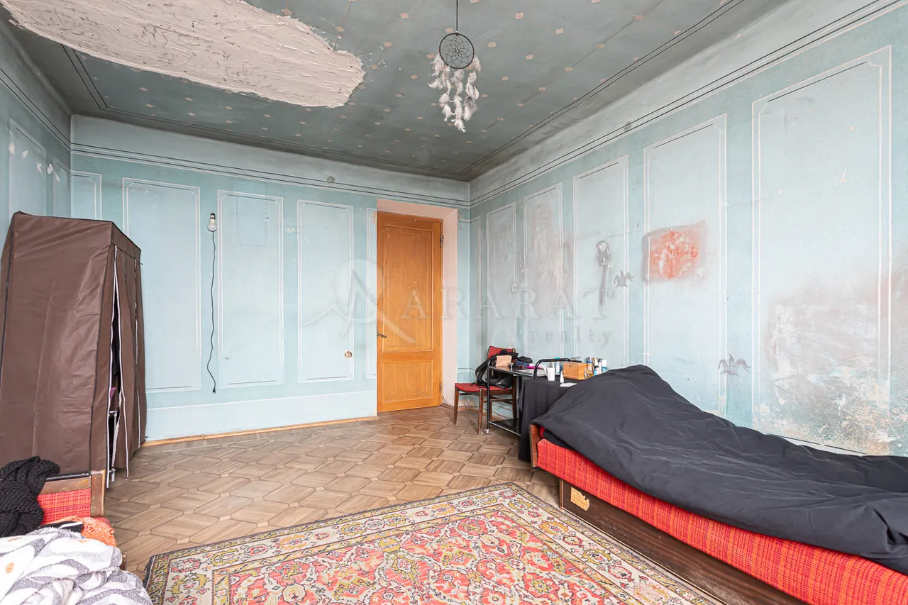 2 bedroom apartment for sale خیابان د. دِمیرچیان, مرکز شهر ایروان, 158229