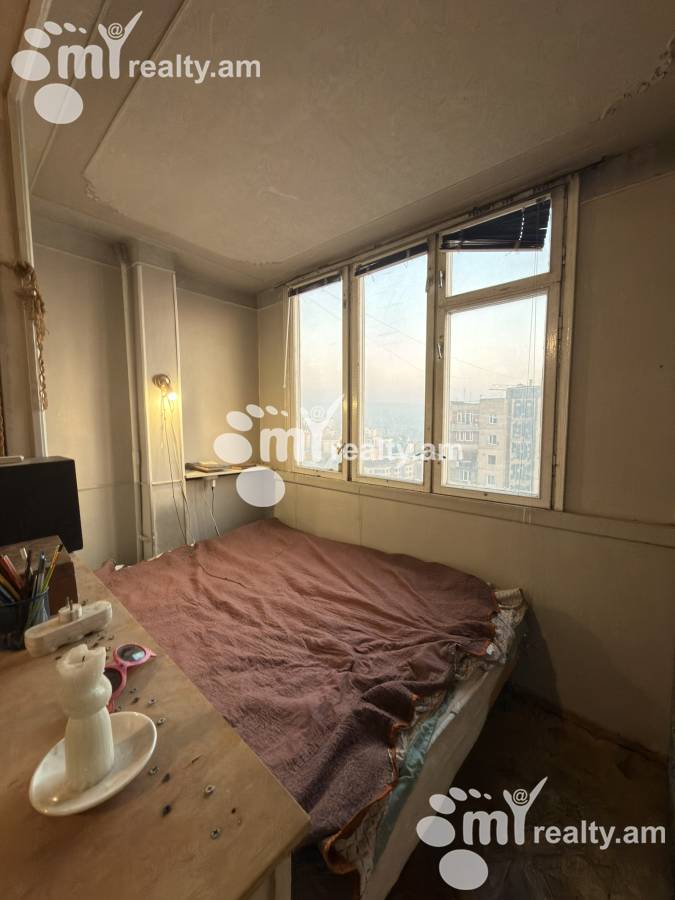 1 bedroom apartment for sale Griboedov St, Arabkir Yerevan, 158713