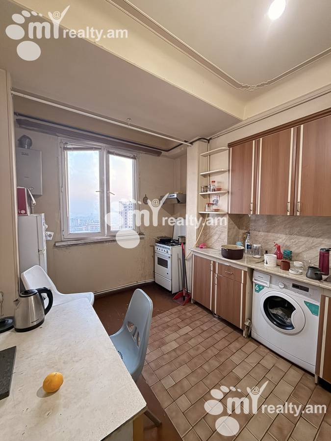 1 bedroom apartment for sale Griboedov St, Arabkir Yerevan, 158713