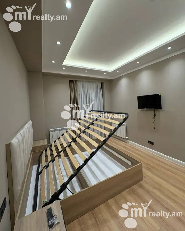 2 սենյականոց բնակարան  Կոմիտասի պող, Արաբկիր Երևան, 157173