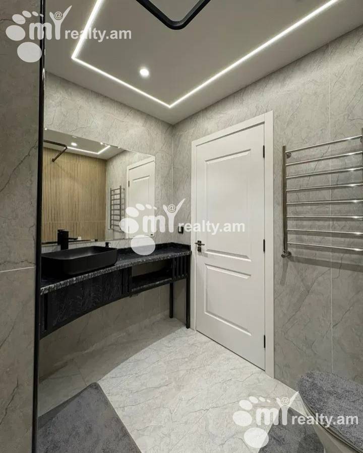 2 սենյականոց բնակարան  Կոմիտասի պող, Արաբկիր Երևան, 157173