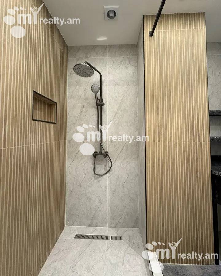 2 սենյականոց բնակարան  Կոմիտասի պող, Արաբկիր Երևան, 157173