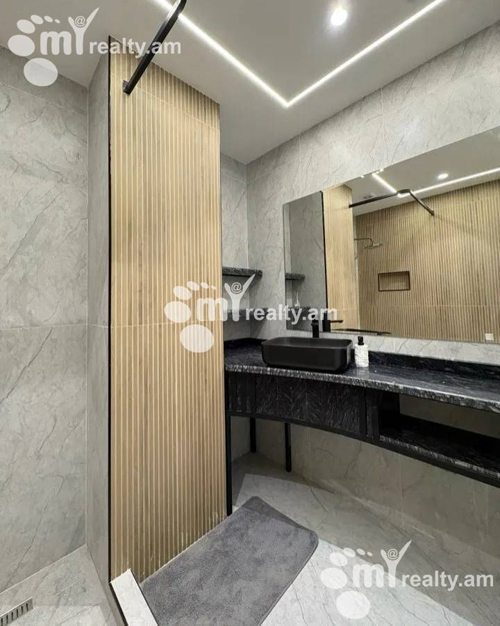 2 սենյականոց բնակարան  Կոմիտասի պող, Արաբկիր Երևան, 157173