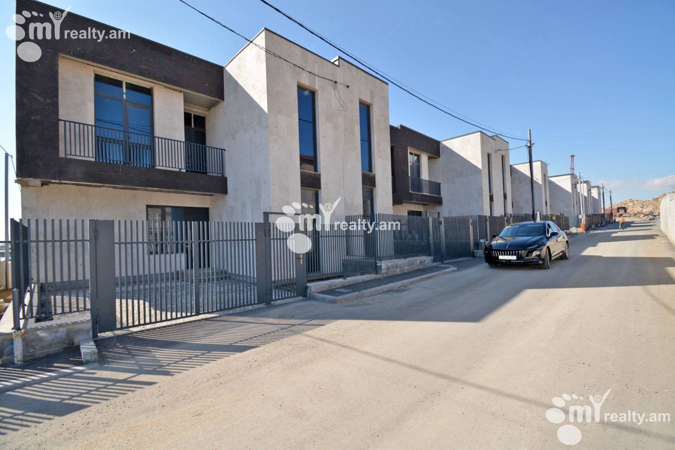House for sale محله سیلیکیان, آچاپنیاک ایروان, 156694