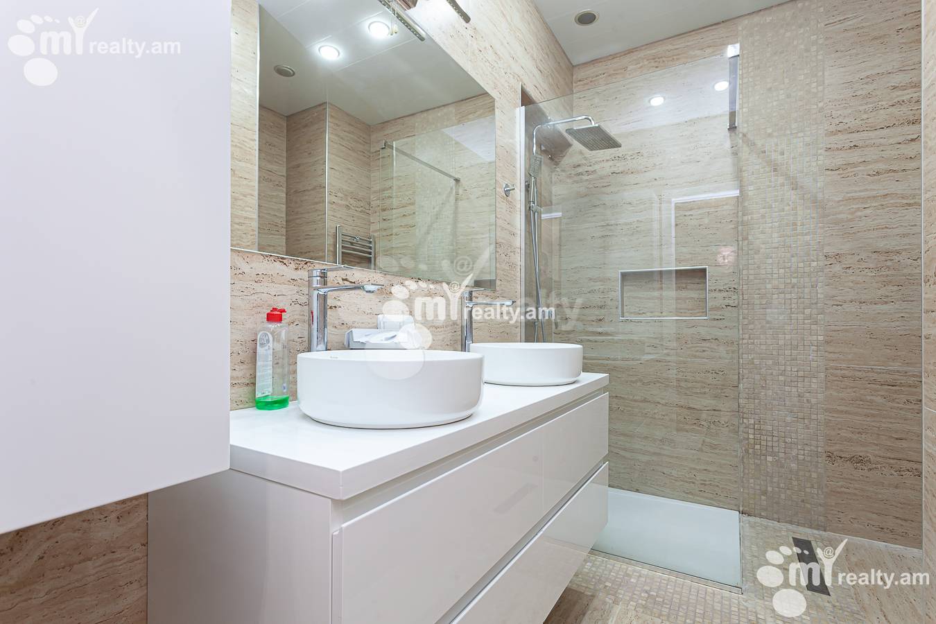 3 սենյականոց բնակարան վարձով Անտառային փող, Կենտրոն Երևան, 154590