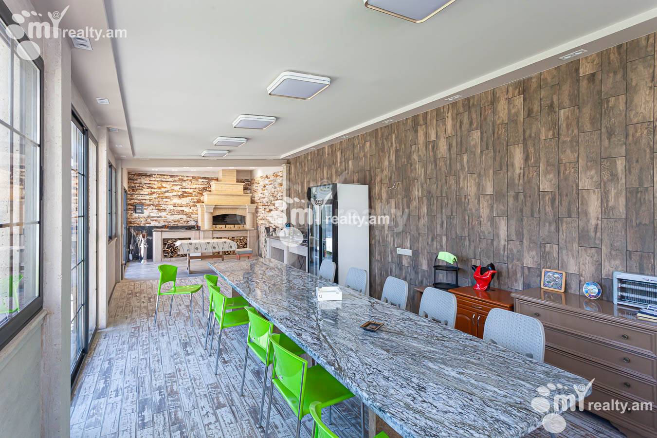 House for sale Bagrevand district, Nor-Nork Yerevan, 152970