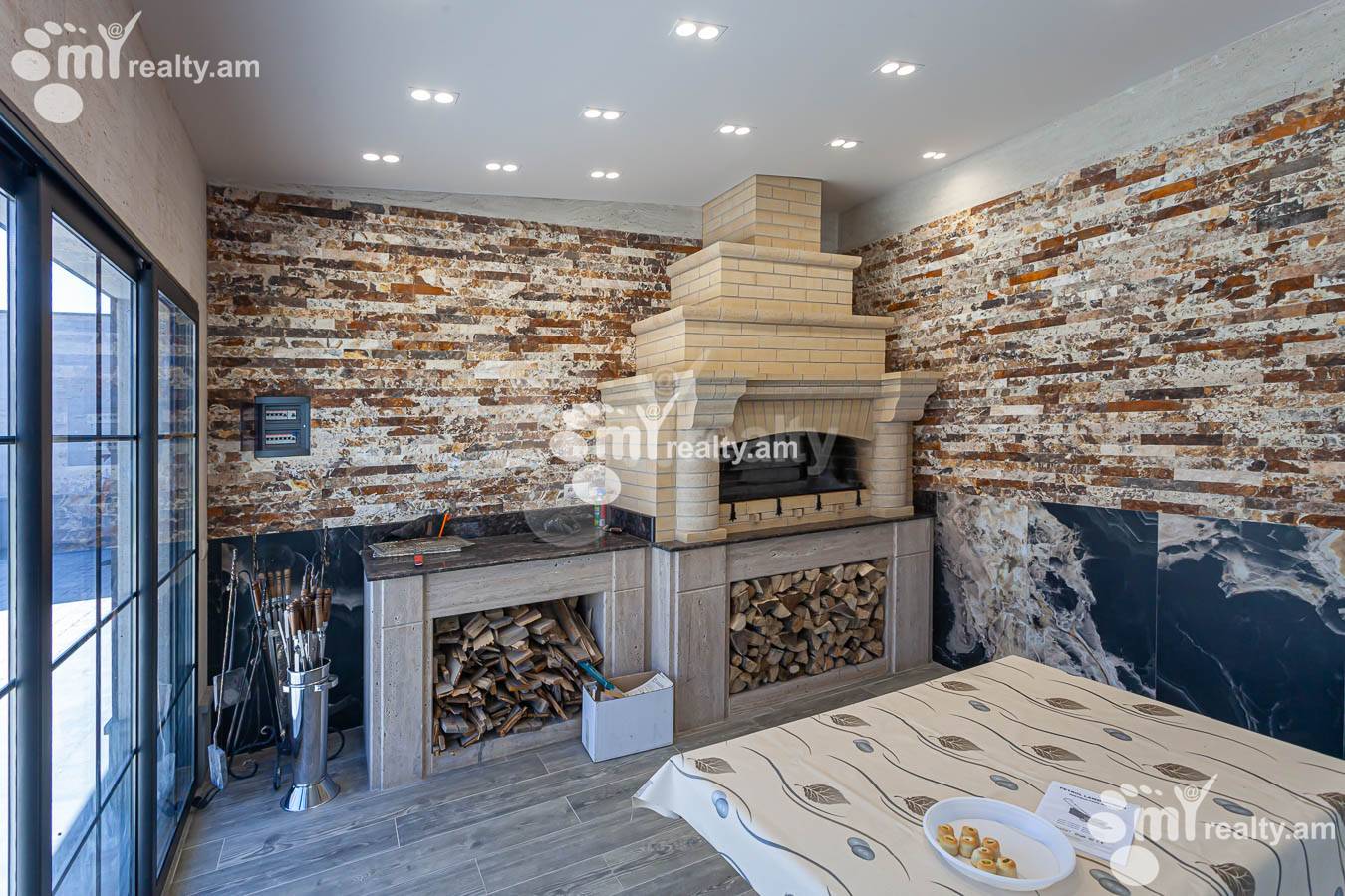 House for sale Bagrevand district, Nor-Nork Yerevan, 152970