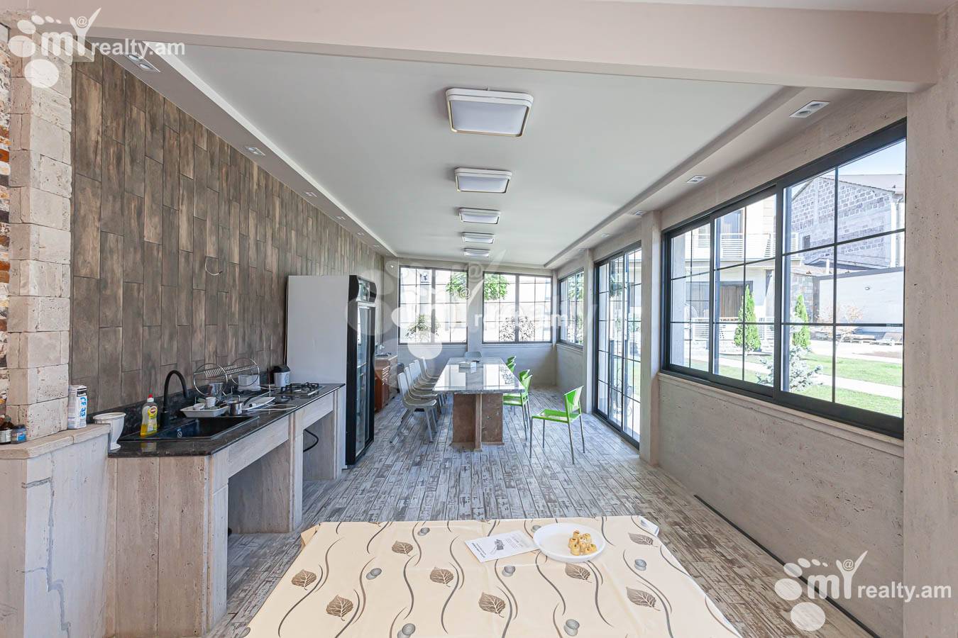 House for sale Bagrevand district, Nor-Nork Yerevan, 152970