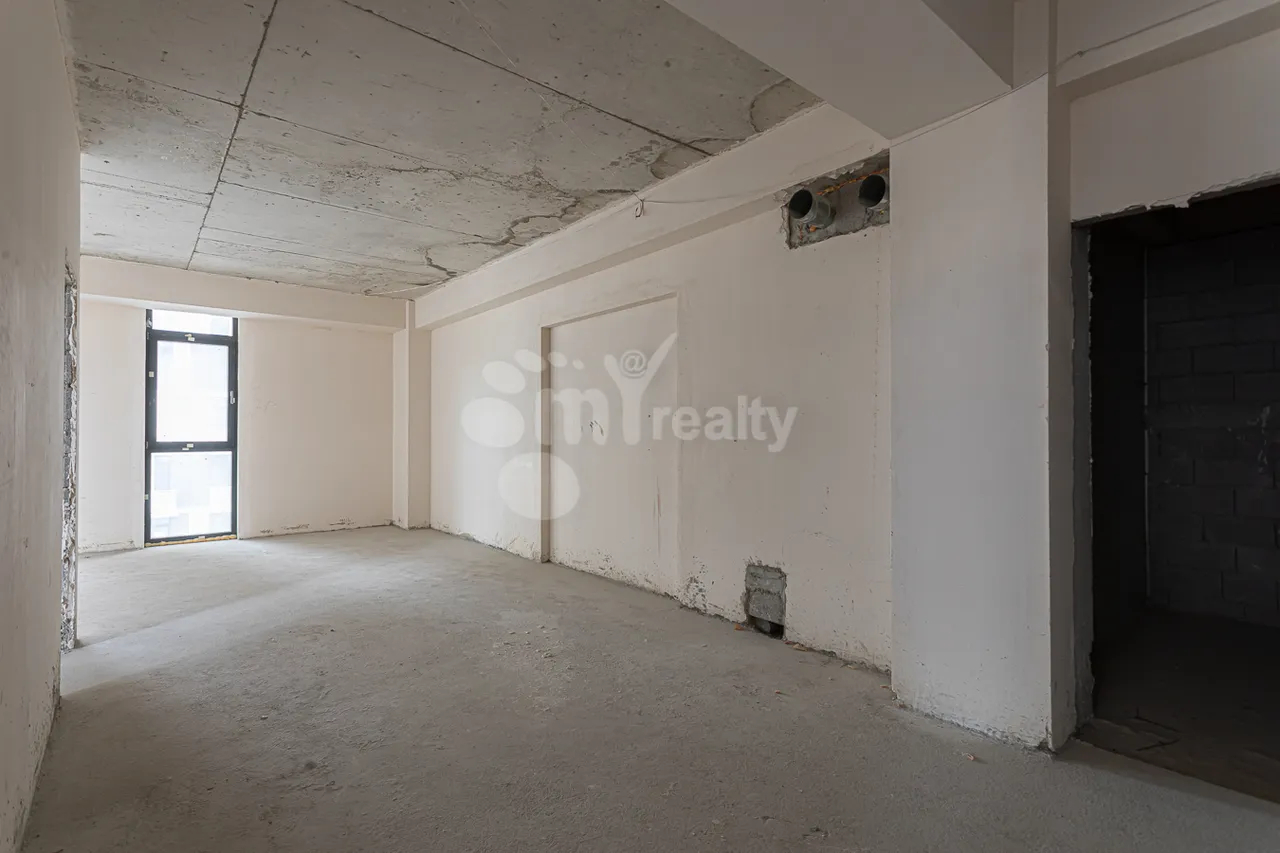 3 bedroom apartment for sale Leningradyan st., Malatia-Sebastia Yerevan, 159962