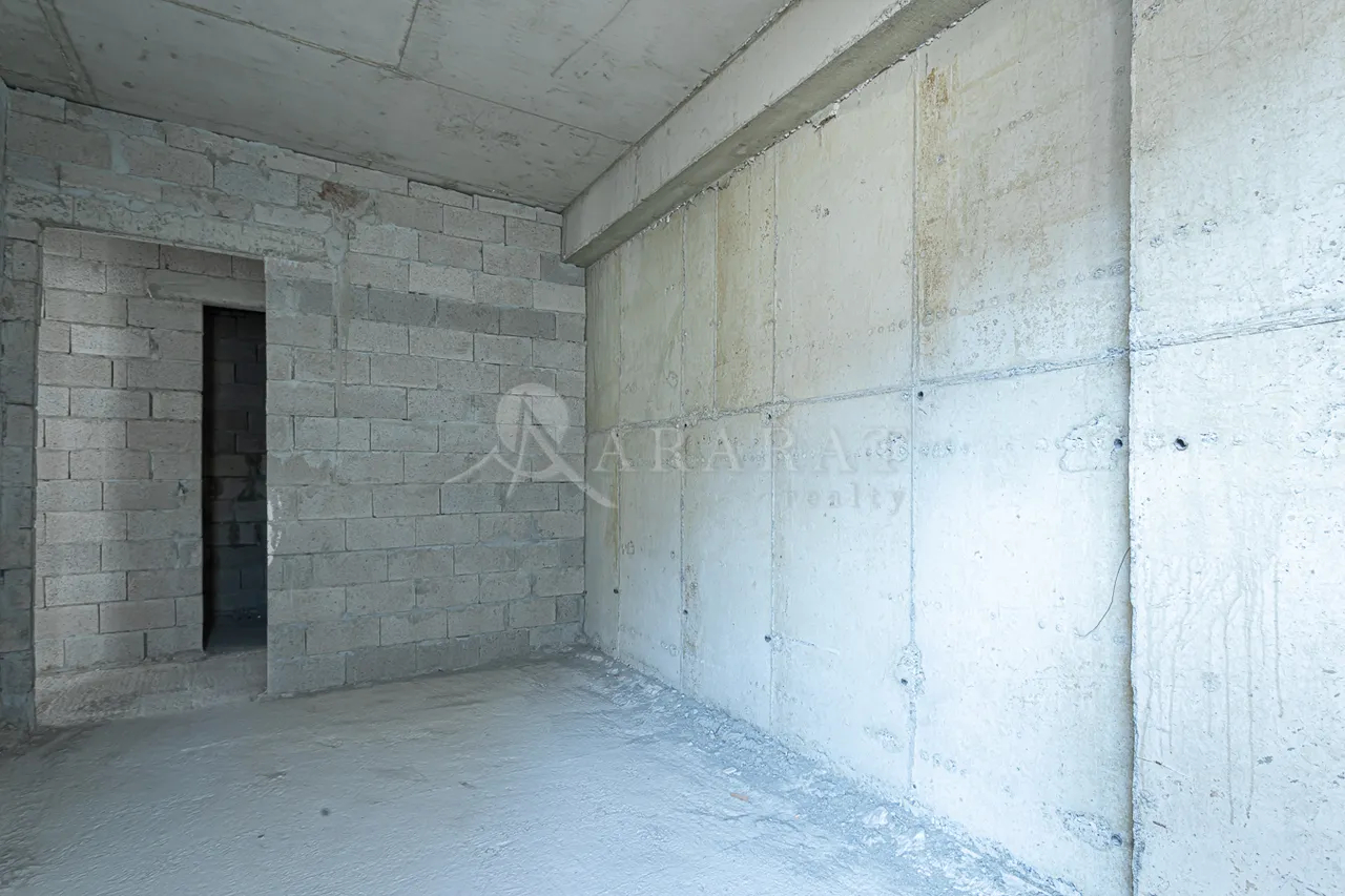 4 bedroom apartment for sale خیابان لئو, مرکز شهر ایروان, 157439