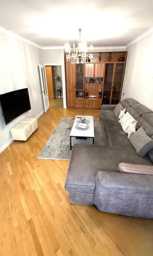 3 bedroom apartment for sale Margaryan  2 alley, Ajapnyak Yerevan, 160525