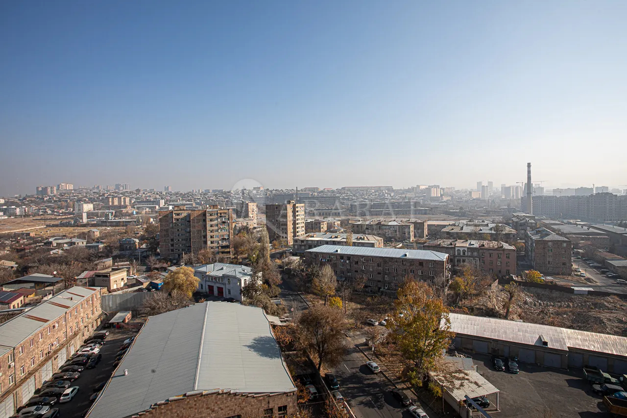 2 bedroom apartment for sale Ghapantsian St, Arabkir Yerevan, 158016