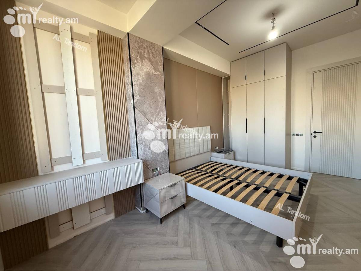 3 bedroom apartment for sale Arghutyan St, Arabkir Yerevan, 156981