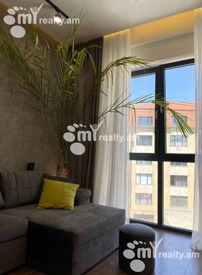 2 bedroom apartment for rent Antarayin St, Center Yerevan, 151941