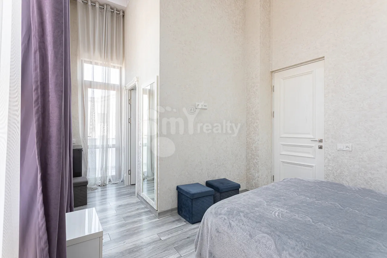 4 bedroom apartment for sale Adonts St, Arabkir Yerevan, 159646