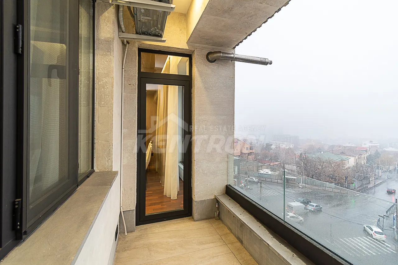 3 bedroom apartment for sale خیابان 8 نورک, نورک ماراش ایروان, 159401