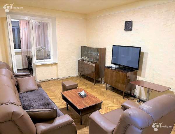 3-senyakanoc-bnakaran-vardzakalutyun-Yerevan-Center