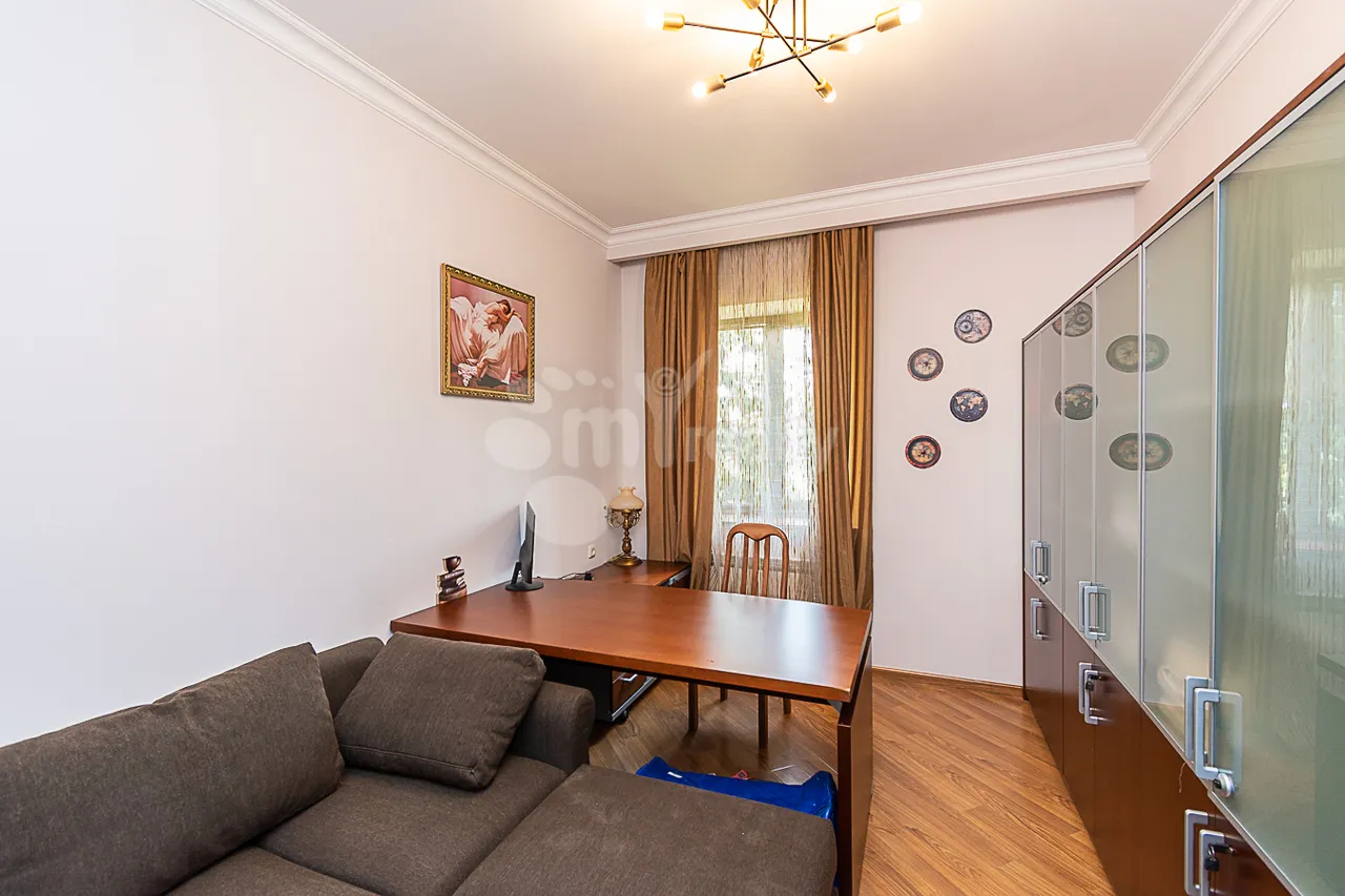 House for sale Pahlavunyats st, Tsaghkadzor Kotajk, 160992