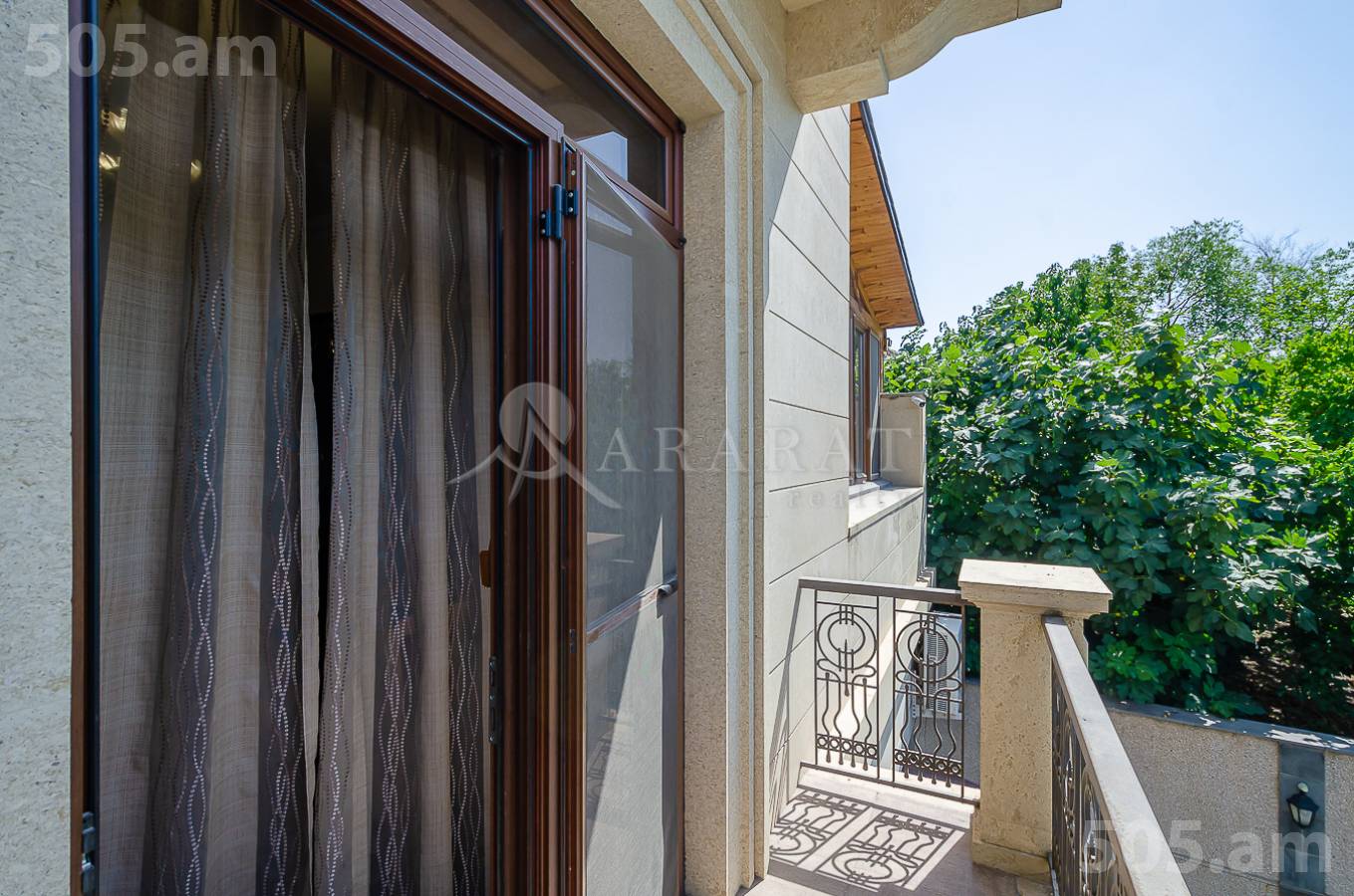 Առանձնատուն  Գ. Հովսեփյան փող, Նորք-Մարաշ Երևան, 152878