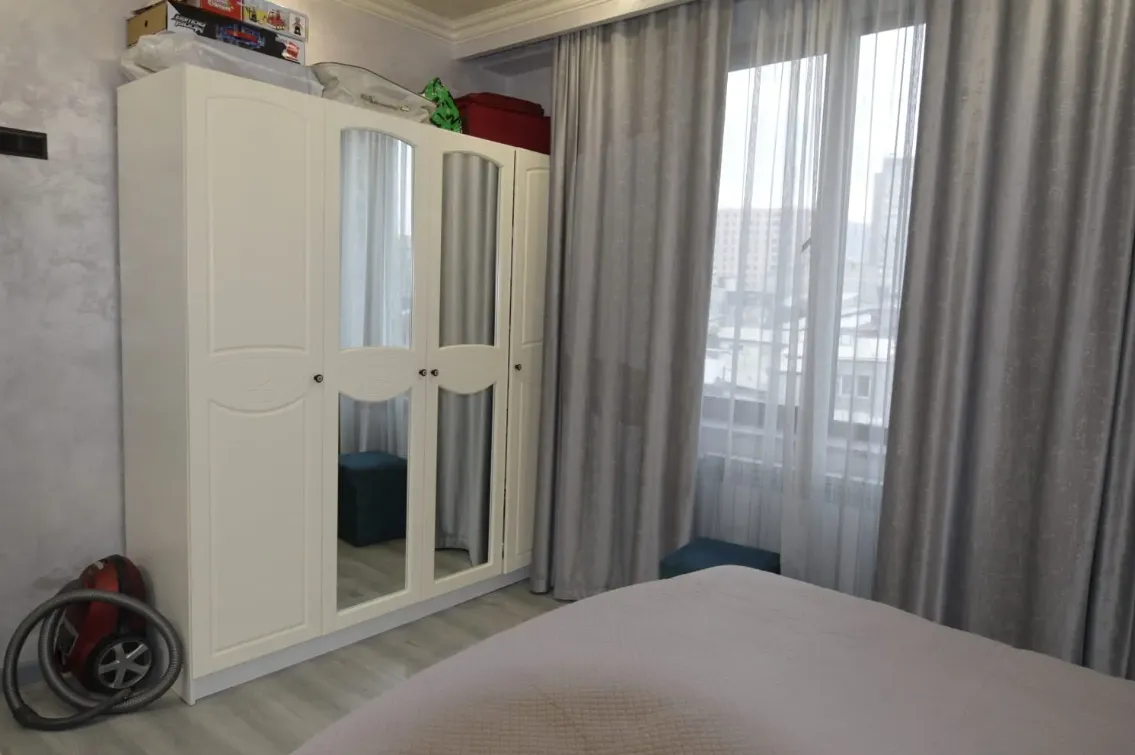 3 bedroom apartment for sale Tigran Mets Ave, Center Yerevan, 159949