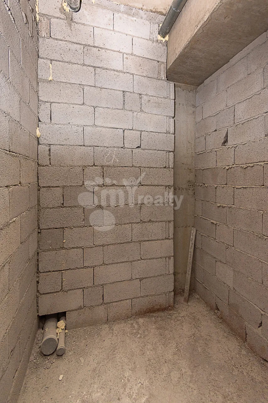 3 bedroom apartment for sale Leningradyan st., Malatsia-Sébastia Yerevan, 161292