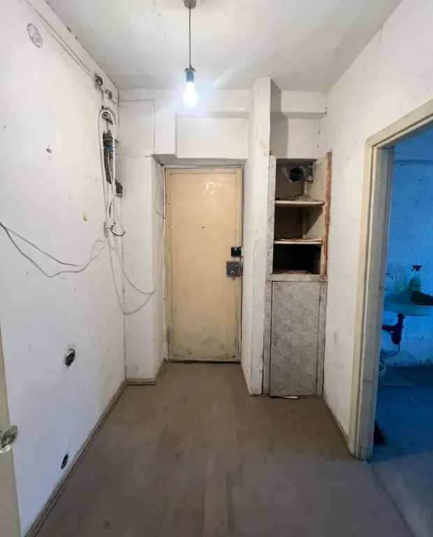 3 bedroom apartment for sale خیابان سایات نووآ, مرکز شهر ایروان, 160195