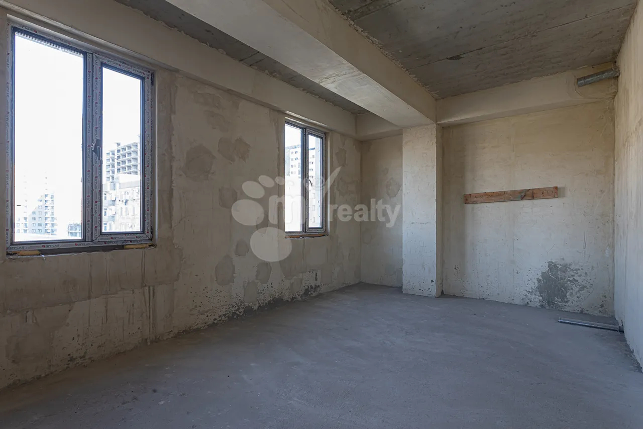 4 bedroom apartment for sale Leningradyan st., Malatsia-Sébastia Yerevan, 157446