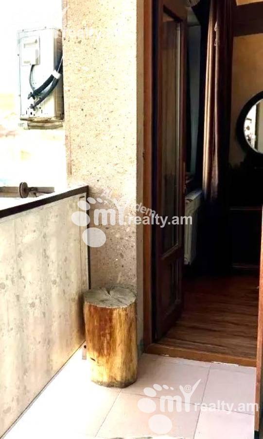 3 bedroom apartment for sale Kievyan St, Arabkir Yerevan, 156591