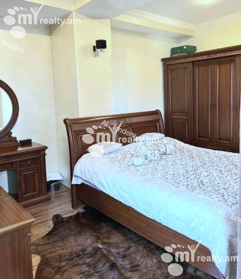 3 bedroom apartment for sale Kievyan St, Arabkir Yerevan, 156591