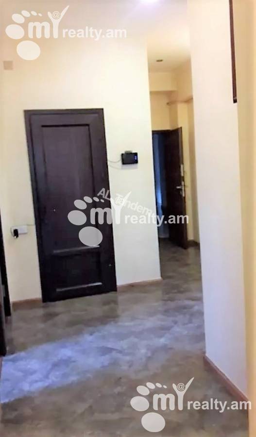 3 bedroom apartment for sale Kievyan St, Arabkir Yerevan, 156591