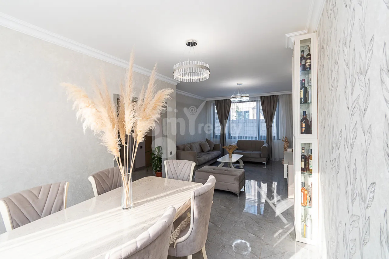 House for sale Mush dis., Qasakh Kotajk, 161211