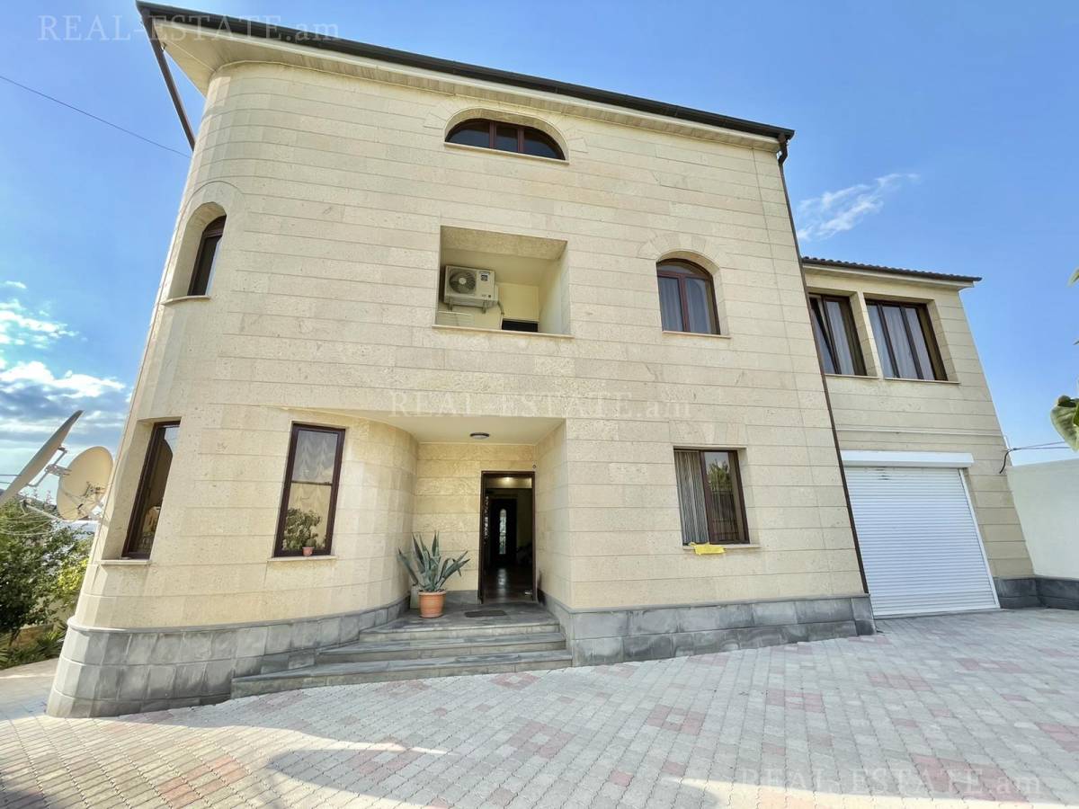 House for sale آبوویان منطقه, آوان ایروان, 114242