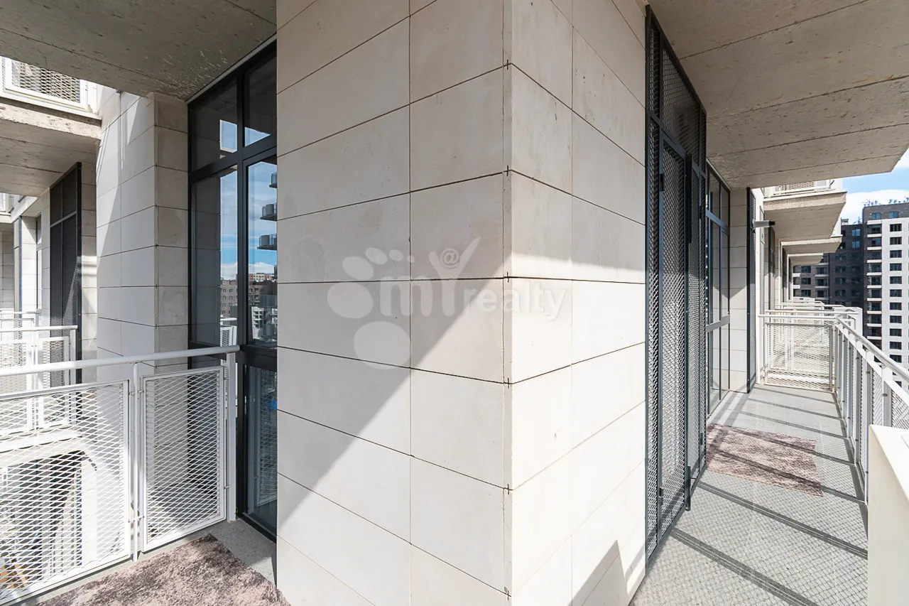 Снять 3 комнатную квартиру Ленинградян ил, Ачапняк Ереван, 159648