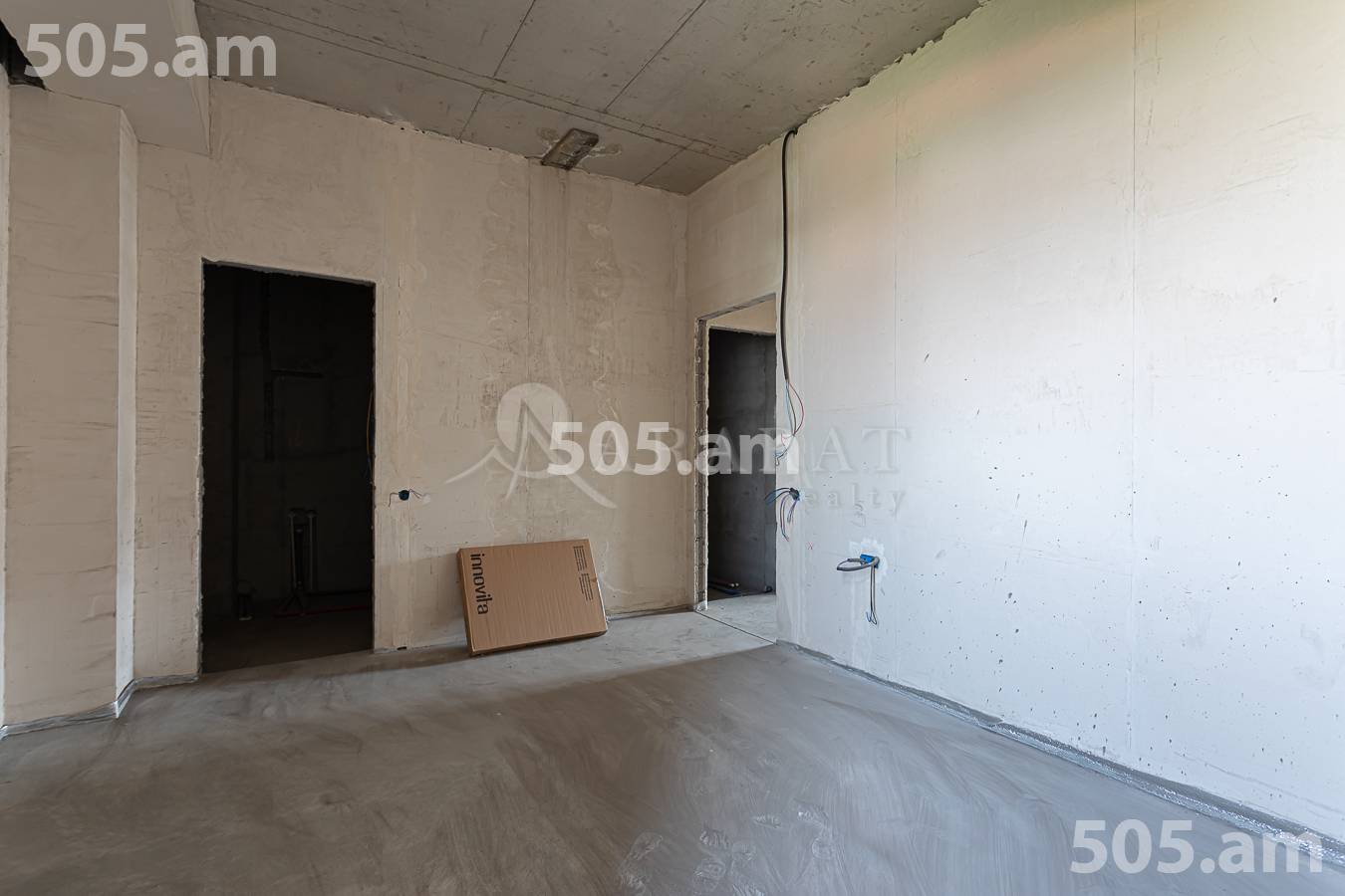 Купить 4 комнатную квартиру Г. Овсепян ул, Норк-Мараш Ереван, 156610