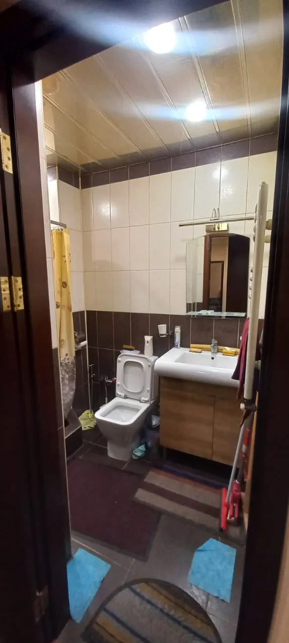 3 bedroom apartment for sale Mashtots Ave, Center Yerevan, 158091