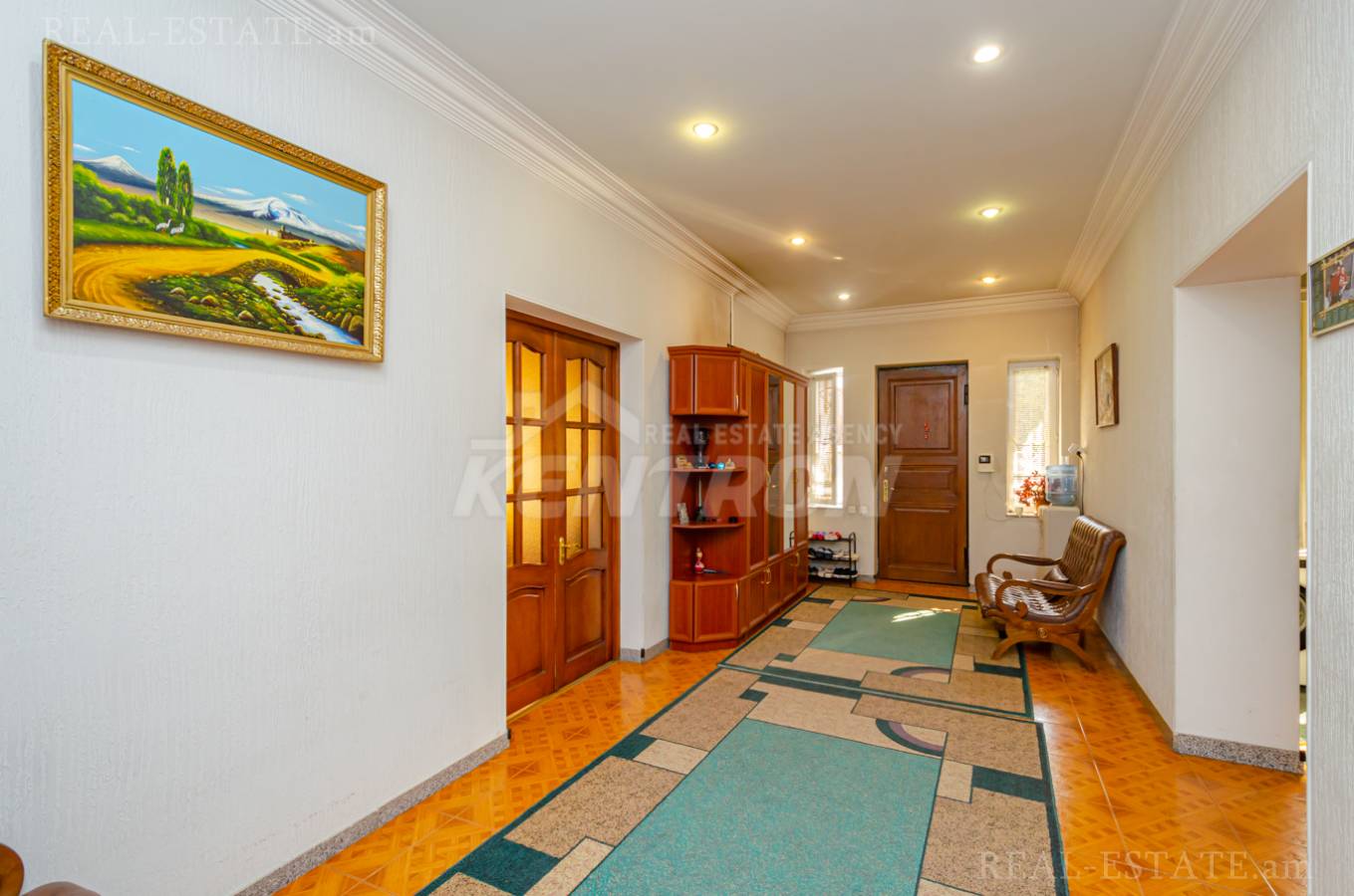 House for sale خیابان آرمِناک آرمِناکیان, نورک ماراش ایروان, 139544